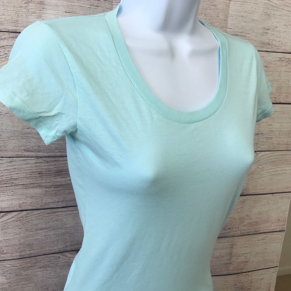 Alternative Apparel Women's Short Sleeve T-Shirt